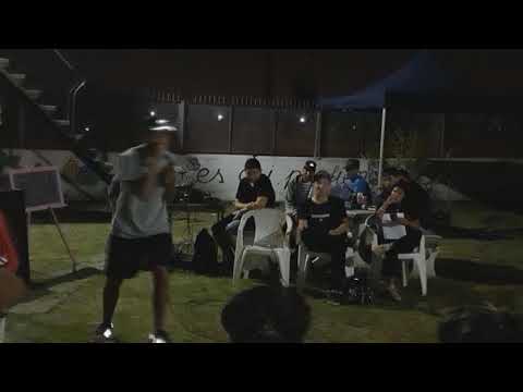 ARZA - Show en vivo (30/03) - Hermandad Free