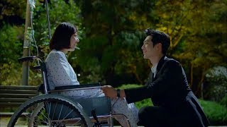 [Fan MV]김나영 (Kim Na Young) - 말해줘요 (Tell Me) - 너도 인간이니? (Are You Human?) OST Part.5