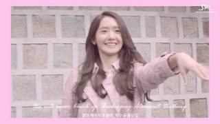 YOONA (윤아 ) – Deoksugung Stonewall Walkway (덕수궁 돌담길의 봄) (Feat. 10cm)