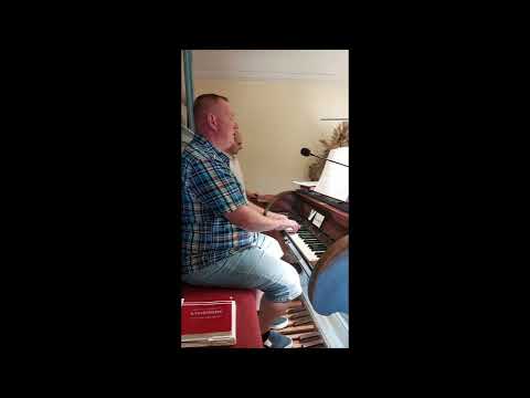 JKS 257 - Ty si, Pane, v každom chráme