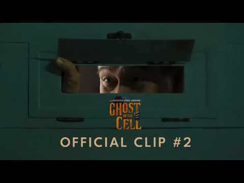 The Best Prison for Corruptors! Official Clip 2 - Ghost in the Cell