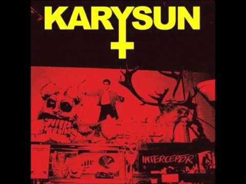 karysun -  GOOD TASTE DESTRUCTION