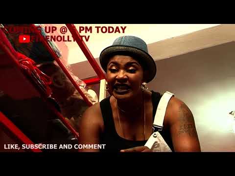 COMING UP @ 5PM TODAY..THE GODDESS OF CRIME..ANGELA OKORIE, QUEEN NWOKOYE #movies #nollywood #2023