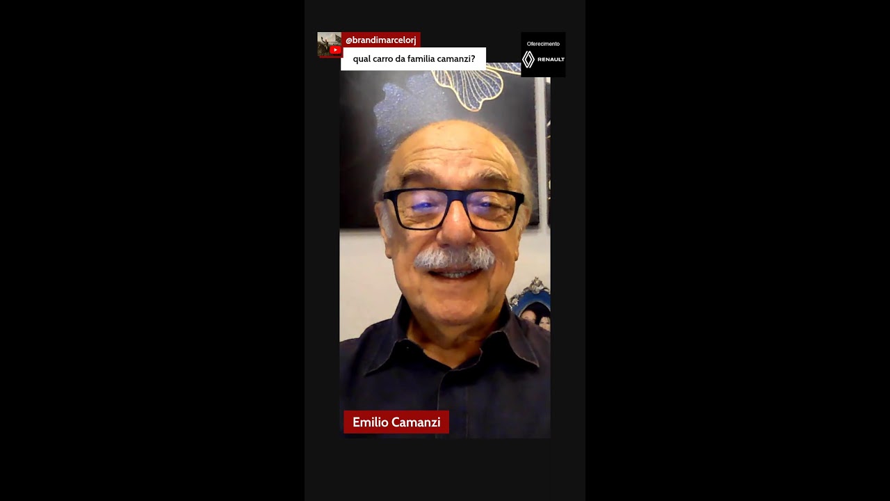 Papo com Camanzi: Perguntas e Respostas  📱