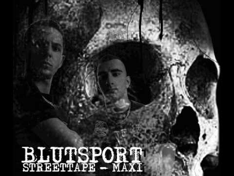 Blutsport  - Gremium (GFFG)