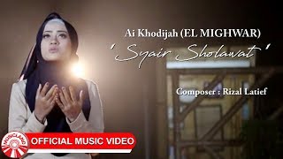 Download lagu Ai Khodijah Syair Sholawat... mp3