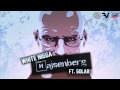 White Nigga - Hajsenberg (ft. Solar) 
