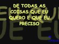 Fernandinho Tudo O Que Eu Quero Legendado By LiKcLeO