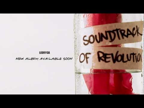 LIDRYCA - Soundtrack of Revolution [CD Trailer]