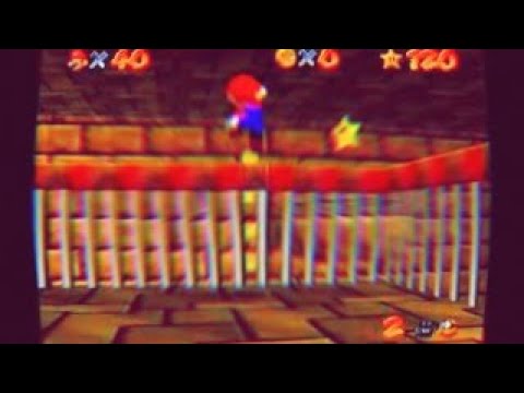 Inside the pyramid 15.36 xCam