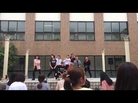 190702 NCT127(에니티127) - 0 Mile(제로 마일) dance cover