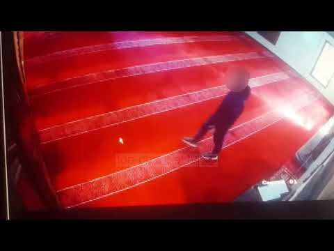 Pa Koment - Vodhi mikrofonin e hoxhës, kapet hajduti i xhamive në Korçë