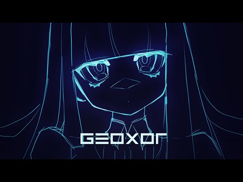 Geoxor & poixone - Heartfrozen