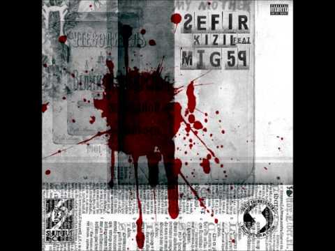 Sefir - Kızıl (feat. MTG59 )