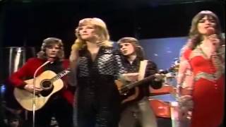 January 4 - New Seekers: I'd Like To Teach The World To Sing (1972)