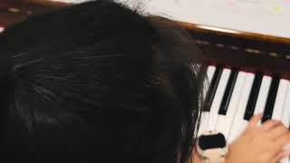 Grade 2 Exam Piece
