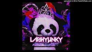 LashYunky - What i Want (Prod By King &amp; Kairo)