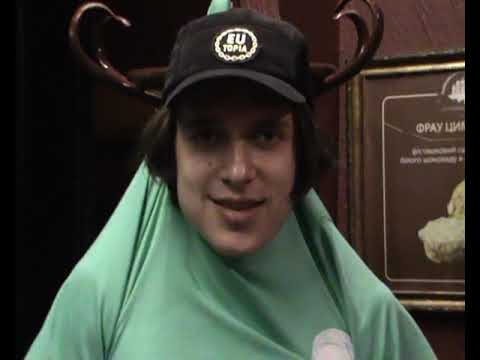 drimandr - sad smile