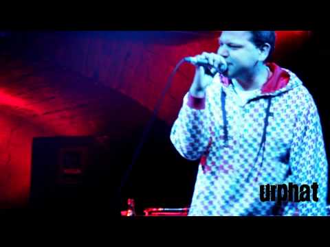 Kid Pex feat Bloody Mc - Chelsea Live! (urphat.at)