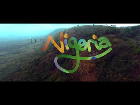 Tour Nigeria official tourism video thumbnail