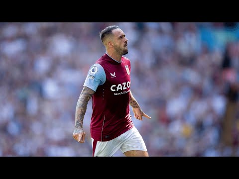 BITESIZE HIGHLIGHTS | Aston Villa 2-1 Everton