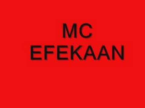 Esmeran Ft McEfekaaN - efkarlıyım 2008