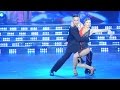 Fede Bal And Laurita Passed The Difficult Challenge Of Tango
