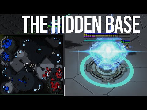 When Behind, Hidden Nexus? | uThermal (T) vs ShoWTimE (P)