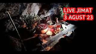 Download lagu LIVE JIMAT 'MALAM JUM'AT PAHING ' 3 AGUSTUS 2023, ( SESAJEN FULL MISTERI ) mp3 Download lagu LIVE JIMAT 'MALAM JUM'AT PAHING ' 3 AGUSTUS 2023, ( SESAJEN FULL MISTERI ) mp3