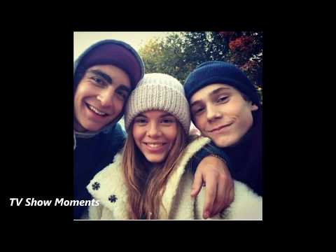 Skam Cast - Behind the Scenes (Part 2)
