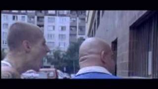 Videoklip Čistýchov - Hamba ti! s textom piesne