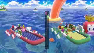 【スーパーマリオパーティ】ゆっくり達のチャレンジロード　その5