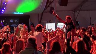 Michael Franti & Spearhead & Cherine Anderson - All I Want Is You - Live Toronto Jazz Festival 2016