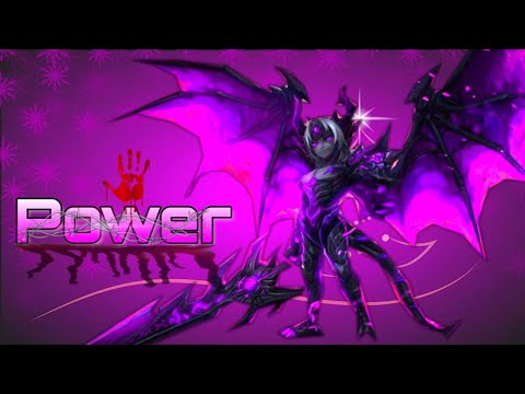 The Brutal Power of BEELZEBUB (Dark Demon) - Summoners War