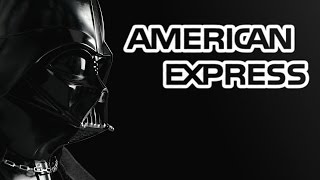 Darth Vader Recruits Bankers from American Express | Star Wars Prank Call (HILARIOUS)