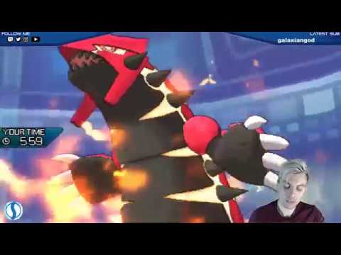 Pokémon VGC 19 | ULTRA SERIES | BATTLE SPOT Stream | April 25th 2019