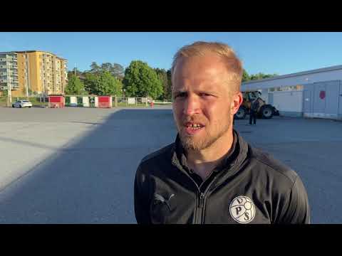 VPSTV: Raportti | Musa - VPS | Ottelun jälkeiset haastattelut 13.6