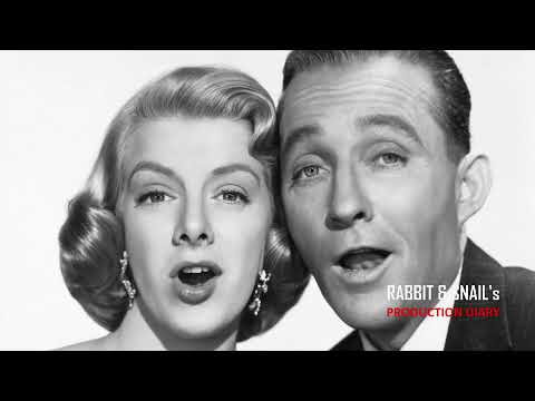 Rosemary Clooney on working with Bing Crosby