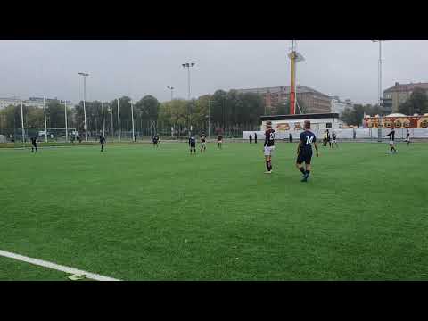 Annedal FF - Gunnared KIF