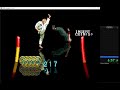 Arcade Speedrun Holosseum ホロシアム Sega 1992 Level 1 World Record 6 58 84
