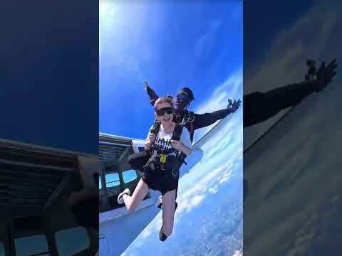 Skyfall Sensation The Ultimate Freefall Experience