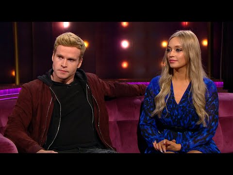 Steve Garrigan Shares his Experience of Panic Attacks | The Ray D'Arcy Show