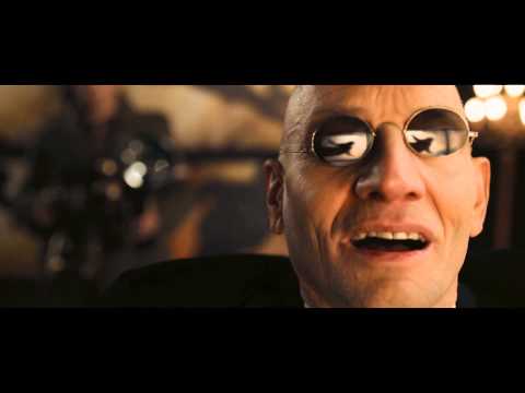 Dood van een Schaduw