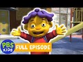 Sid The Science Kid FULL EPISODE Clean Air PBS KIDS