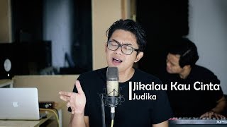 Download lagu Jikalau Kau Cinta - Judika (Cover by Agitrama ft. Nanank San) mp3