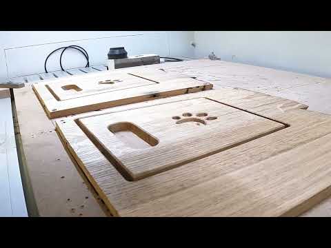 Startech CN K The compact 3 axis NC machining centre with great performance