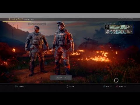 A-HA vs Kendrick Lamar| Black Ops 4