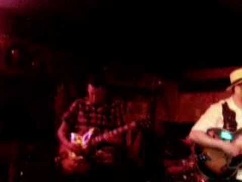 Johnny Carlevale's Blues Combo - Before You Acuse Me