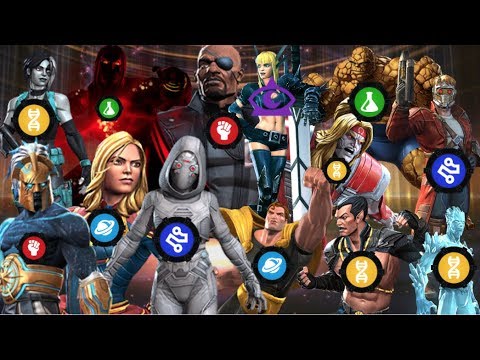 The Best 5-Star Champions From Each Class To Take To Rank 4 (Ep. 3)