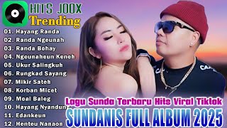 Download lagu Lagu Sunda Terbaru 2025 Paling Enak Didengar Sampai Merinding - Sundanis Full Album Paling Ditunggu mp3